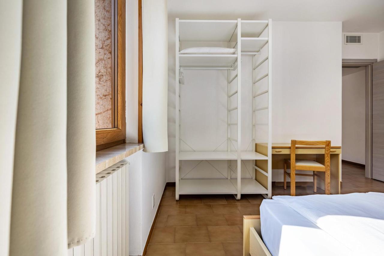 Casa Milani Malcesine Apt 4公寓 外观 照片