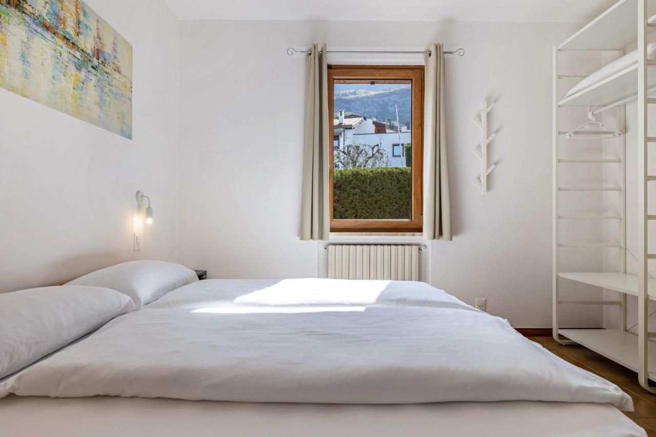 Casa Milani Malcesine Apt 4公寓 外观 照片