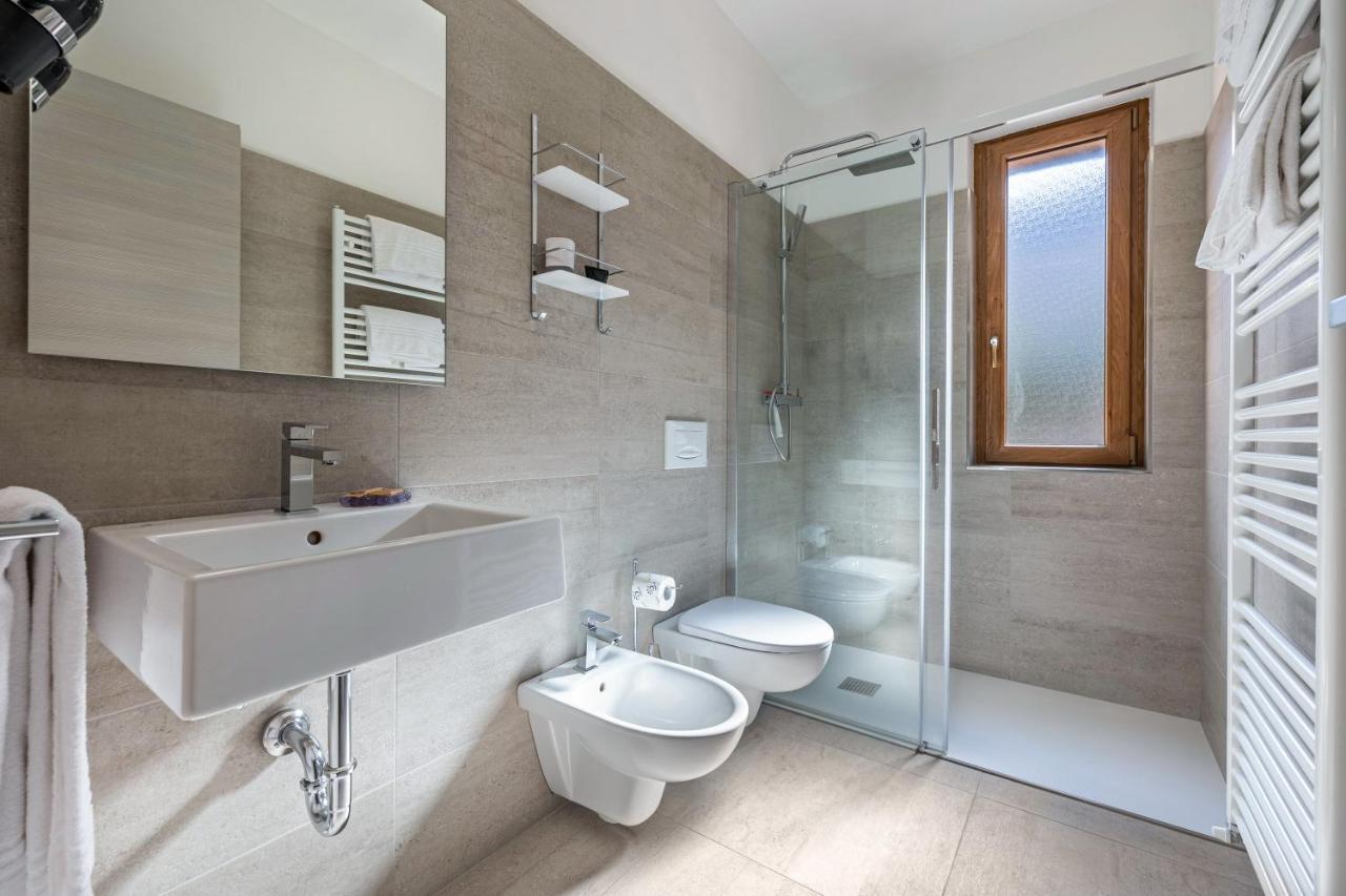 Casa Milani Malcesine Apt 4公寓 外观 照片