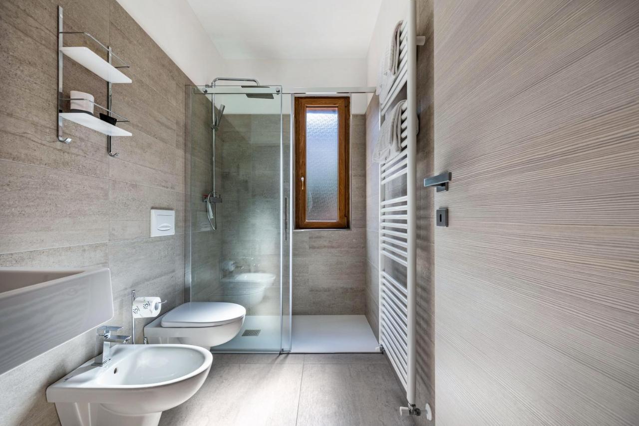 Casa Milani Malcesine Apt 4公寓 外观 照片
