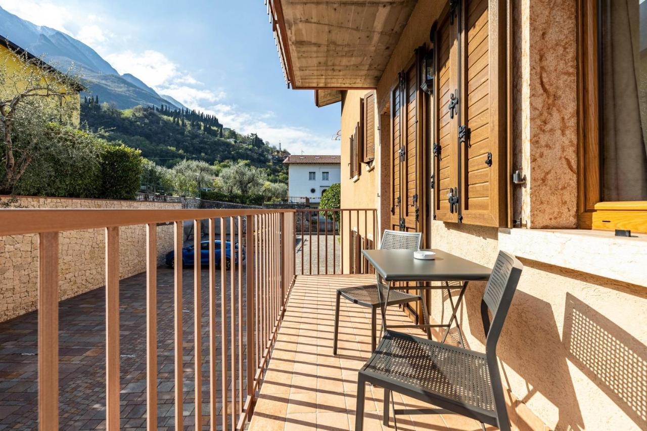 Casa Milani Malcesine Apt 4公寓 外观 照片